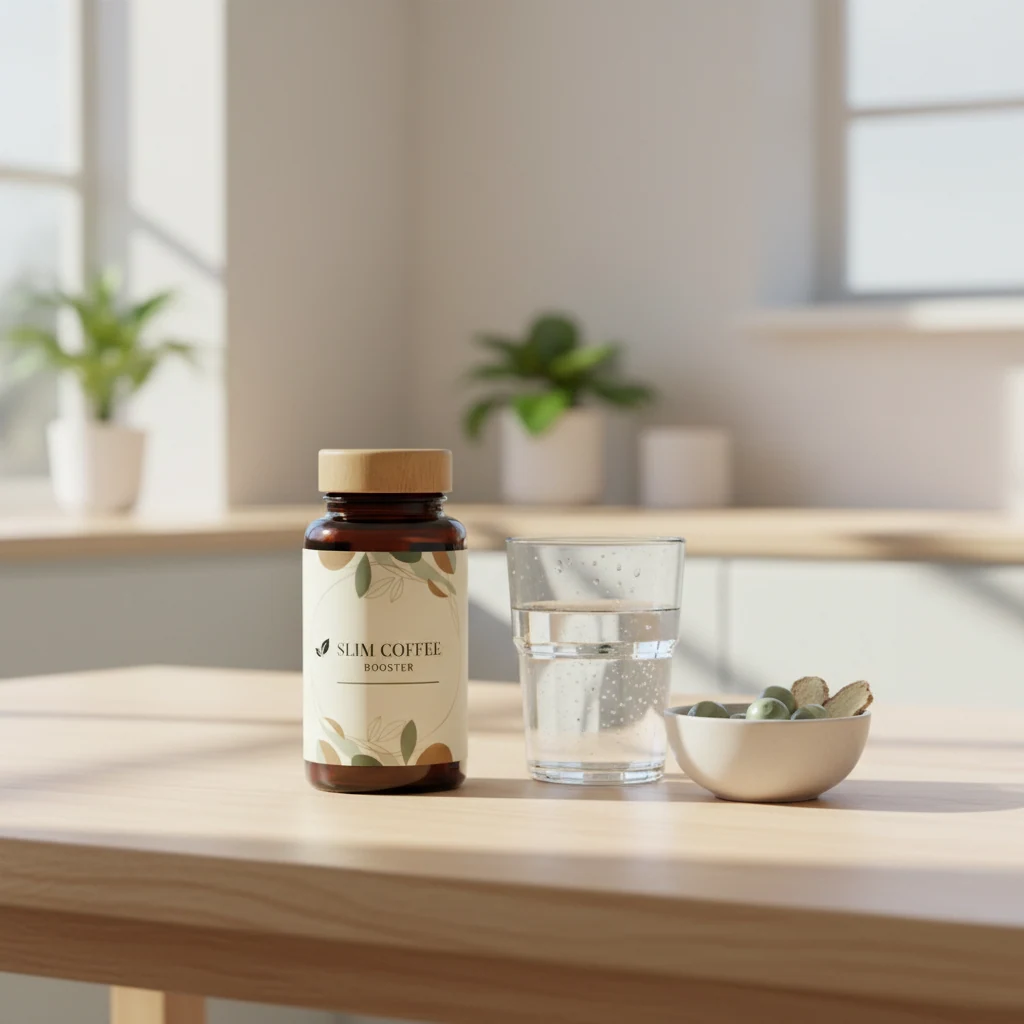 Slim Coffee Booster